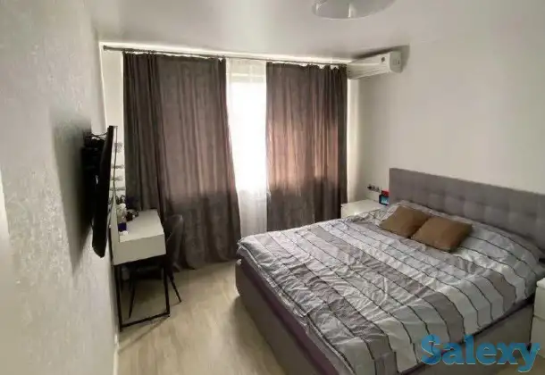 Сдается квартира по ул. Саина-Шаляпина, фотография 3