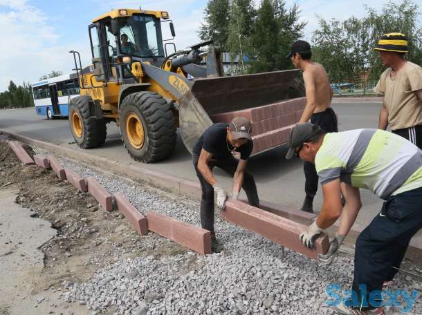 Требуются дорожные рабочие, фотография 4