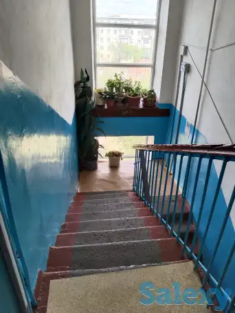 Продам двухкомнатную квартиру, Гоголя 54, фотография 8