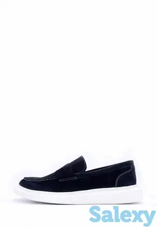 Слипоны glasman, фотография 1