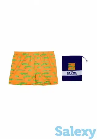 Плавки aruna, фотография 1