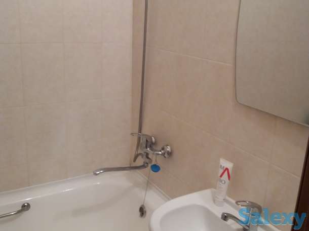 аренда 2-х комн. улучш. квартиры в центре, длительно, фотография 9