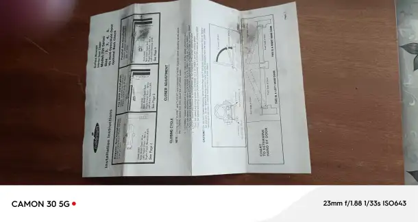 Продам дверной доводчик, фотография 5