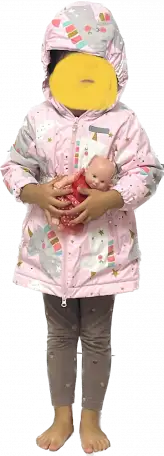 Продам куртку детская Crockidc, фотография 1