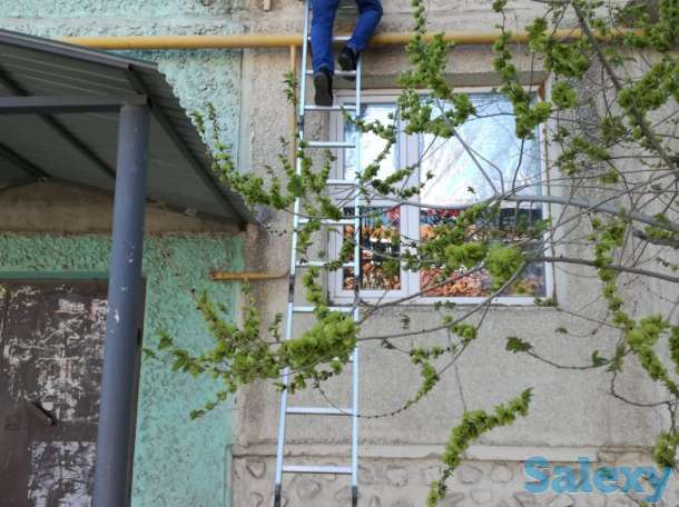 Выполняем все виды услуг по обслуживанию СПЛИТ-СИСТЕМ:, фотография 2