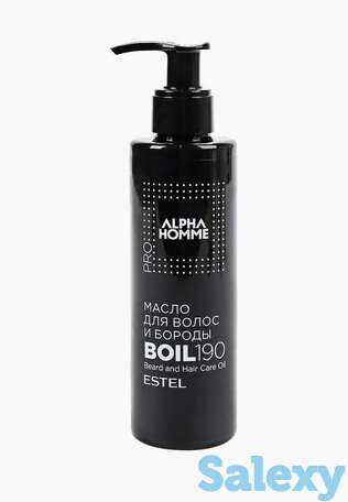 Масло для волос estel, фотография 1