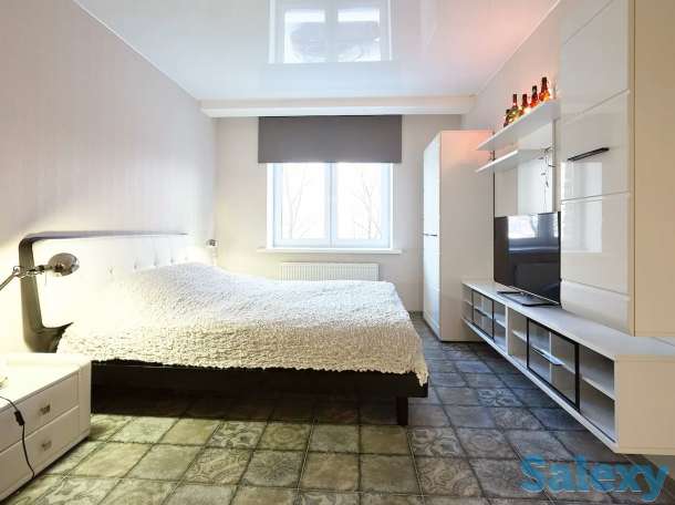 Однокомнатная квартира в центре города, ул. Розыбакиева, 247, фотография 4