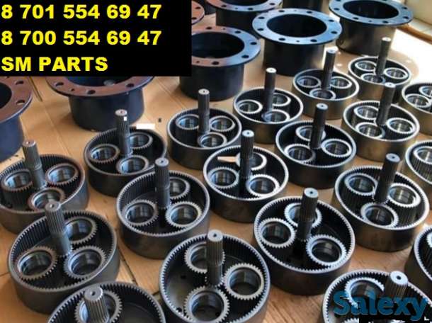 Запчасть, фотография 8