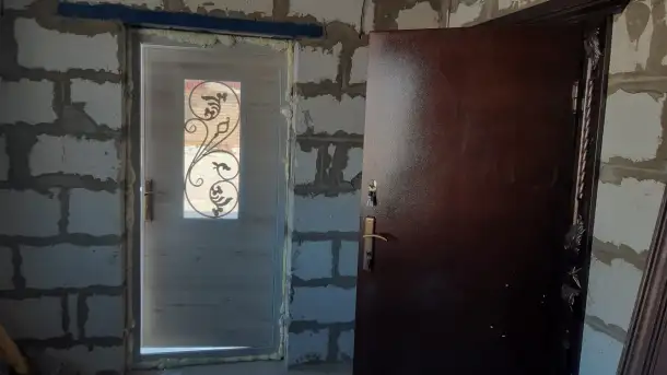 Город Астана Продам дом по адресу  Жибек жолы, Александровка  8 мкр, 7 улица. 6 соток. Квм2 дома 145, 5-х комнатная к, фотография 4