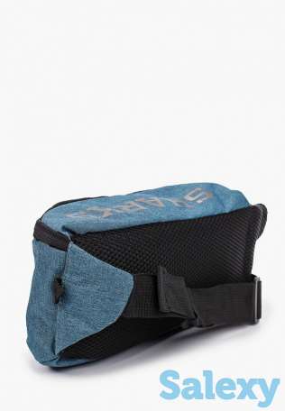 Сумка поясная atributika & club™, фотография 2