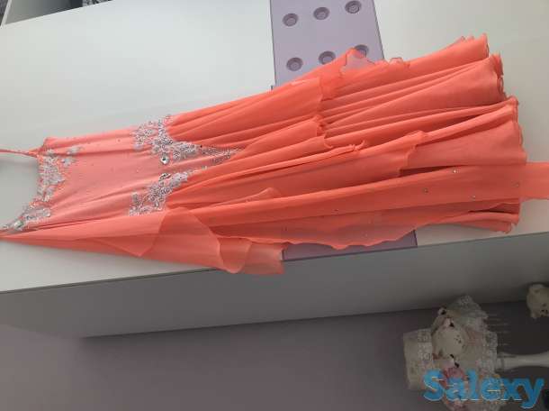 Платье, фотография 2