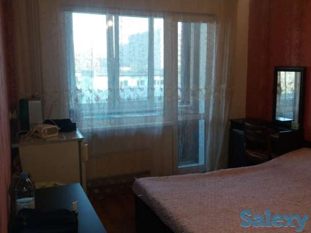 3-комнатная квартира, 72 м², 3/5 эт., Беспалова 51/1, фотография 7