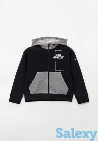 Толстовка demix, фотография 1