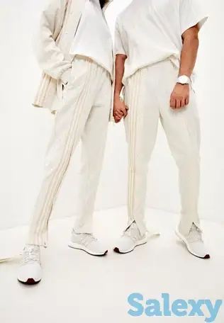 Брюки спортивные adidas originals, фотография 1