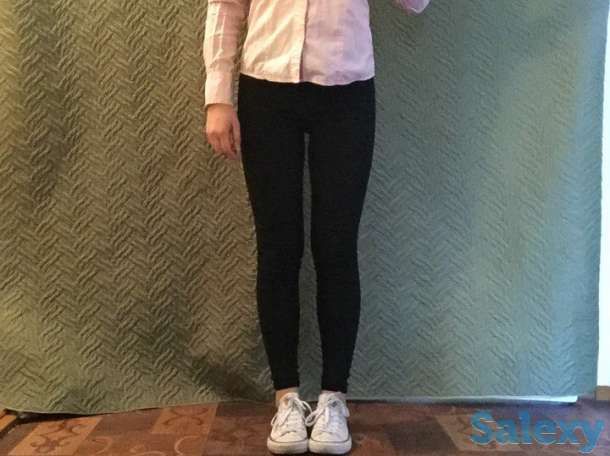 Продается рубашка ТOMMY HILFIGER, фотография 1