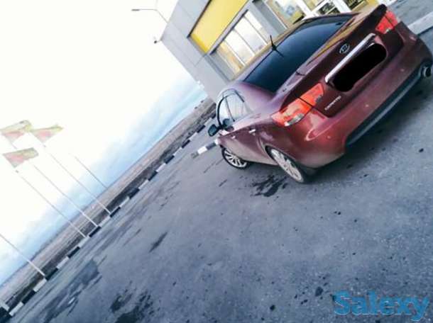 Продаю Kia Cerato 2012 года, фотография 1