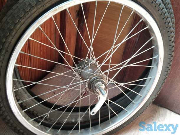 Продам велосипед(КАМА), фотография 3