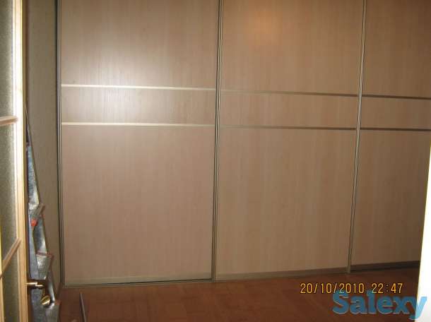 Шкафы-купе Сенатор и  другая корпусная мебель на заказ по доступным ценам, фотография 7