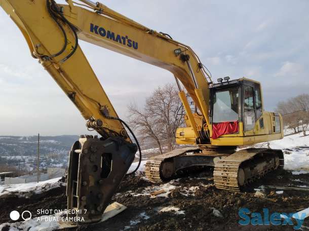 Услуги Спецтехники, фотография 7