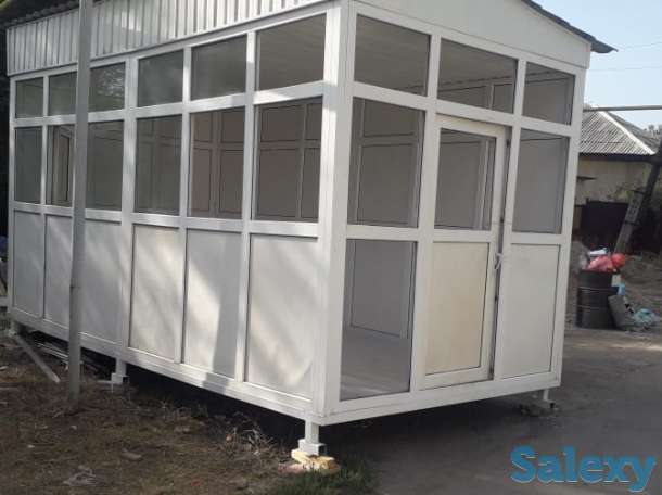 Продам бутик под бизнес, мкр. Кемель ул. Даурена Кудабайулы 123, фотография 3