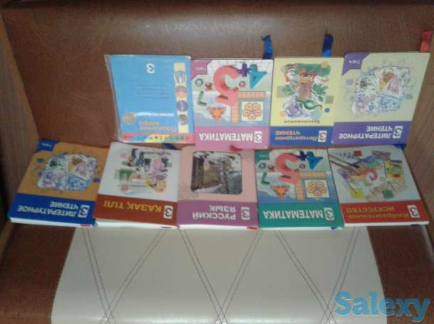 Продам  учебники, фотография 1
