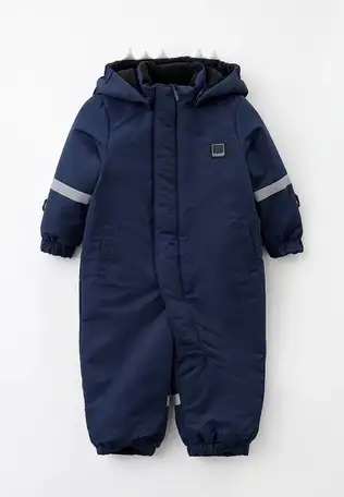 Комбинезон утепленный playtoday, фотография 1