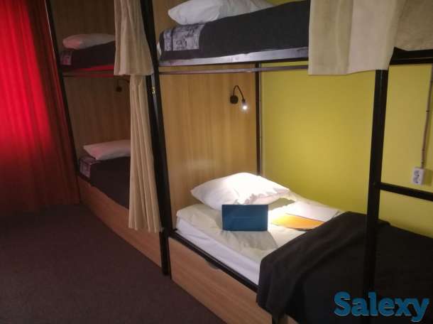 Хостел гостиничного типа Акция!!!!!!!!!!, фотография 1