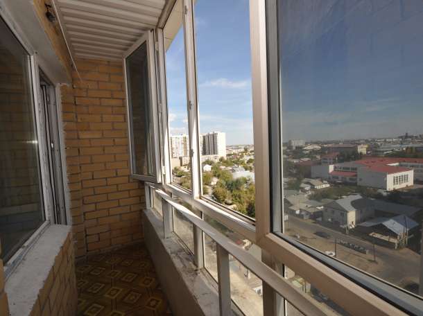 ПРОДАМ УЮТНУЮ КВАРТИРУ В ЦЕНТРЕ ПРАВОГО БЕРЕГА АСТАНЫ, фотография 7