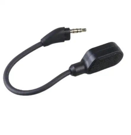 Микрофон для HyperX Cloud 3, фотография 1