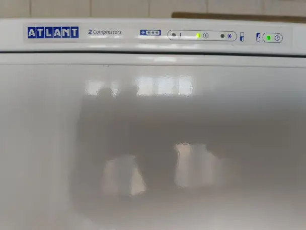 Холодильник Atlant, фотография 2