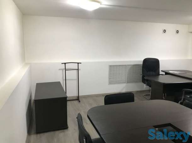 Продам нежилое помещение, 750 м2, цоколь с окнами. 2 входные группы., фотография 4