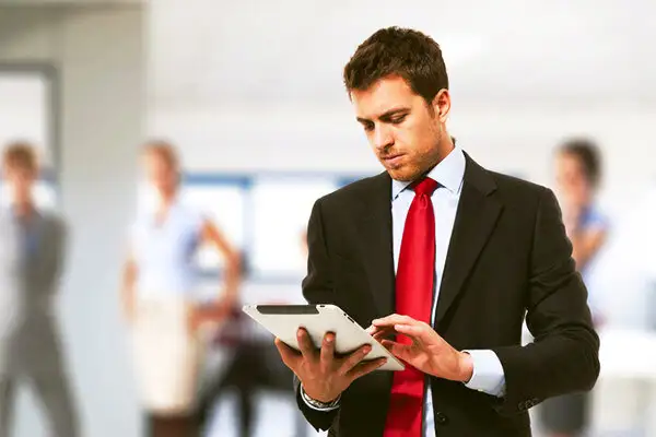 Курс Торговый представитель, фотография 2