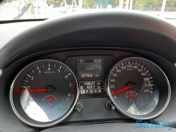 Продам Nissan Gachgai, фотография 5