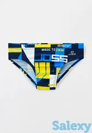 Плавки joss, фотография 1