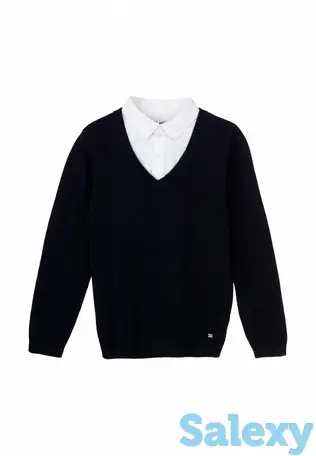 Пуловер playtoday, фотография 1