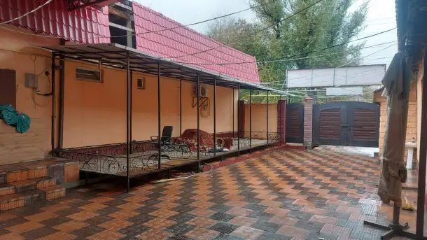 Сдаю в аренду большой частный дом, Жылкыбая 144, фотография 11