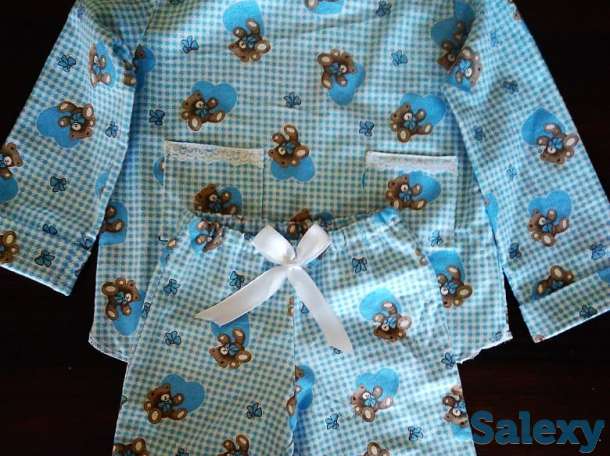 Белье, фотография 8