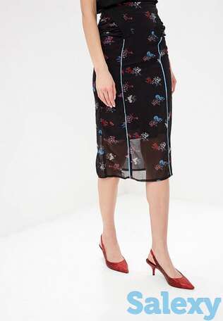 Юбка lost ink, фотография 1