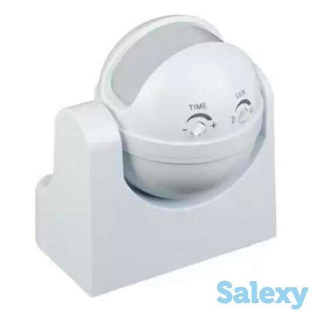 Датчик движения ST09 белый Энергия, фотография 2