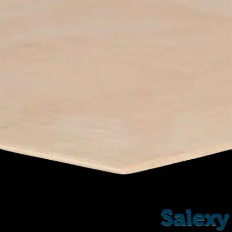 ФК Фанера березовая, фотография 1