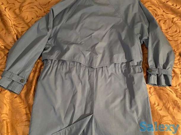 Плащ женский, фотография 2