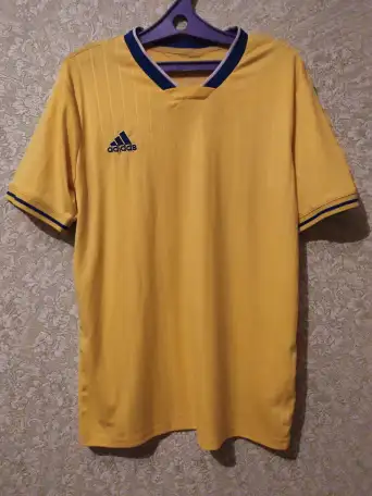 футбольная форма, фотография 3