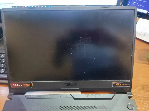 Продам ноутбук Asus Tuf Gaming A15, фотография 4