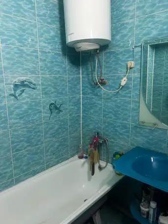 Продам трехкомнатную квартиру в районе пересечения улиц Бекмаханова-Свободная., фотография 9