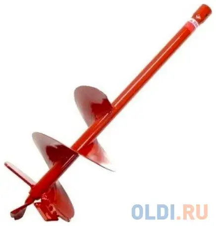 Hitachi шнек для бурения каменистой земли,диаметр10