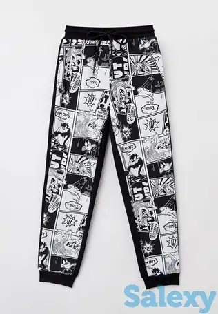 Брюки спортивные playtoday, фотография 1