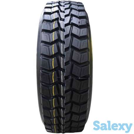 295 80R22,5 18PR Doupro ST957, фотография 1