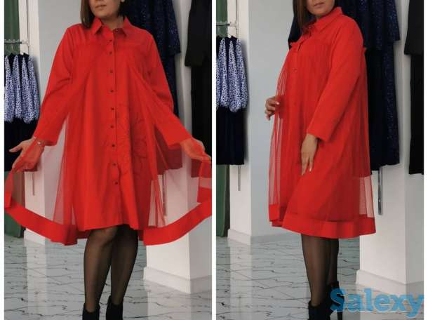 Женская одежда, фотография 2