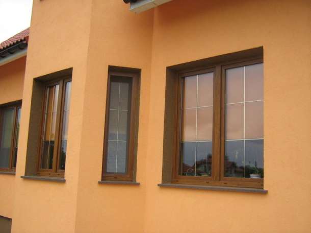 Пластиковые окна и двери недорого ( ремонт и регулировка), фотография 3