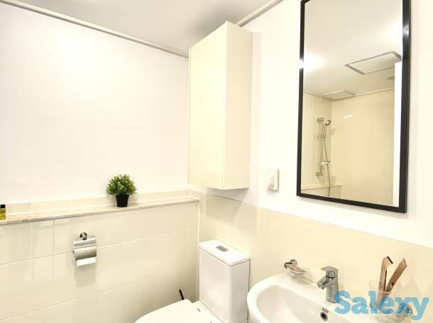 квартира, Бухар жырау 20Б, фотография 4